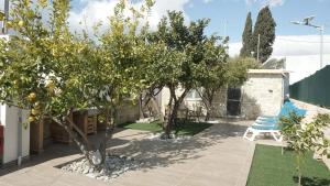 Marinas Cottage