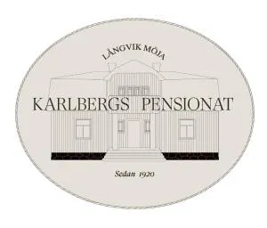 Karlbergs Pensionat - Möja