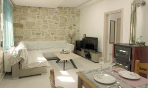 Marinas Cottage