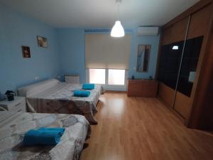 Apartamento Alhondiga Hervás