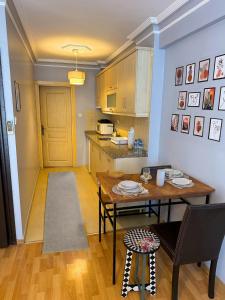 Pine Stone Apart Hotel Sultanahmet