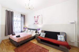 Grand Central Mitte Apartment