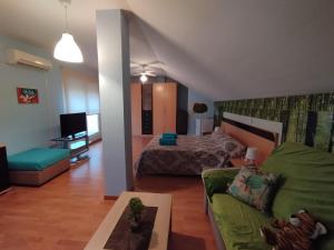 Apartamento Alhondiga Hervás