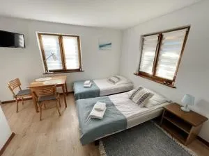 Magra Holiday Club - Dębina-Ustka