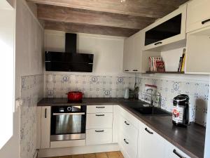 Maisons de vacances Country home : photos des chambres