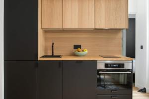 Appartements My Opera II : photos des chambres