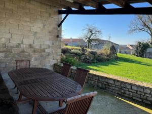 Maisons de vacances Country home : photos des chambres