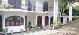 Johans Villa Kandy