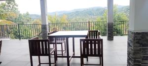 Johans Villa Kandy
