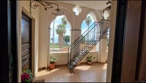 Roccella Blu Holidays - Focà