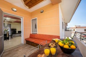 Stavroulas Amazing House