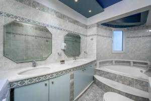 Stavroulas Amazing House