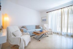 Loutraki 5 person apartment by MPS