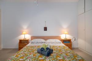 Loutraki 5 person apartment by MPS