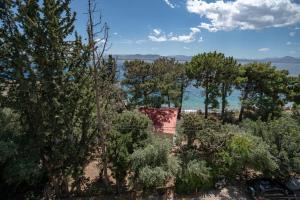 Loutraki 5 person apartment by MPS