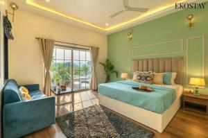 EKOSTAY - Ezra Villa