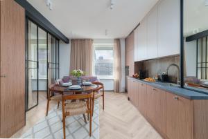 Czackiego 19 - studio - Better Rental