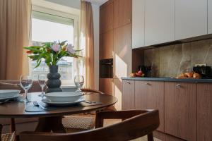 Czackiego 19 - studio - Better Rental