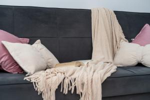 Malila Premium Apartments Cracow Konopnickiej 63E