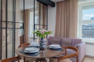 Czackiego 19 - studio - Better Rental