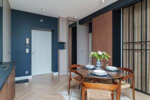 Czackiego 19 - studio - Better Rental