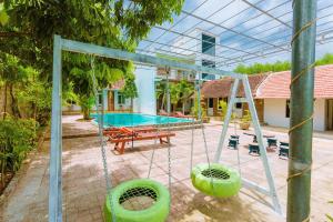 Phong Nha Anh Quốc Homestay