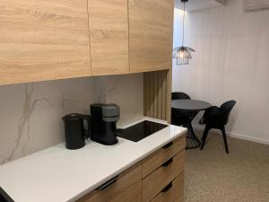 Cozy and Bright Studio Apartment 1