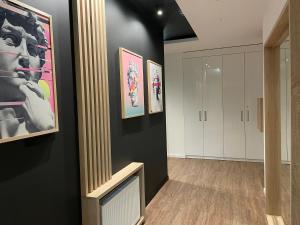 Cozy and Bright Studio Apartment 1