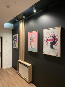 Cozy and Bright Studio Apartment 1