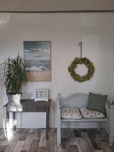 Ferienwohnung Meeresglück