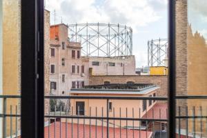 Appartamento con 2 Camere da Letto