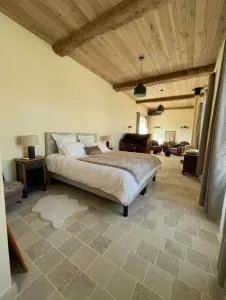 Chambre d'hôte de La Baumée - Houesville