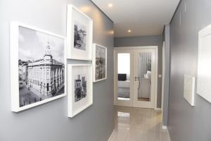 MyHome Braga1 - 4hvězdičkové hotely ve městě Braga