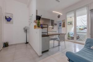 GuestHost - San Donato Nest - Cozy Apt by Parco Don Bosco