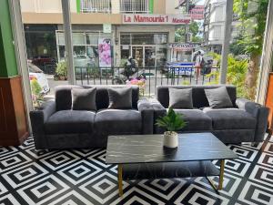 Arisa Hotel Patong Beach