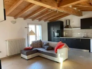 New downtown apartment - Tornaco