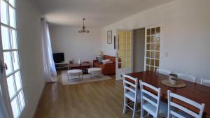 Maisons de vacances Maison familiale a Perpignan : photos des chambres