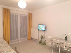 Apartament Cykady pod Warszawą