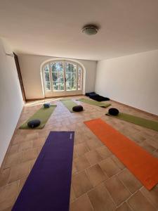 Le Mas de Quatremonts - Your refuge in Provence