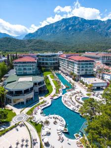 Akra Kemer - UltraInclusive