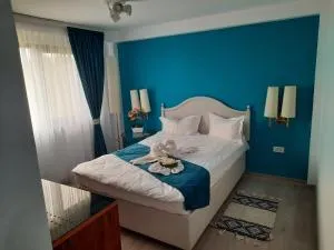 Timona - Dunavăţu de Jos