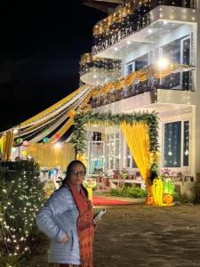 Hotel Colonels Paradise