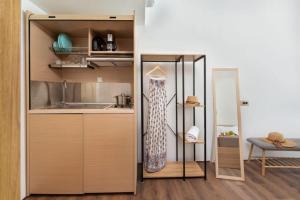 M&B Luxury Suites Charaki