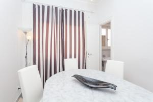 via Madonna del Riposo