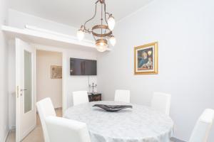 via Madonna del Riposo