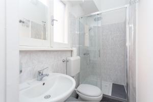 via Madonna del Riposo