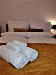 Biały Kruk Apartamenty vis-a-vis Jasnej Góry 5b