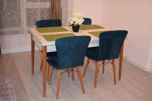 Wald Central Residence