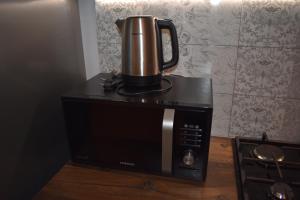 Wald Central Residence