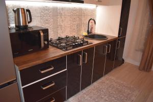 Wald Central Residence